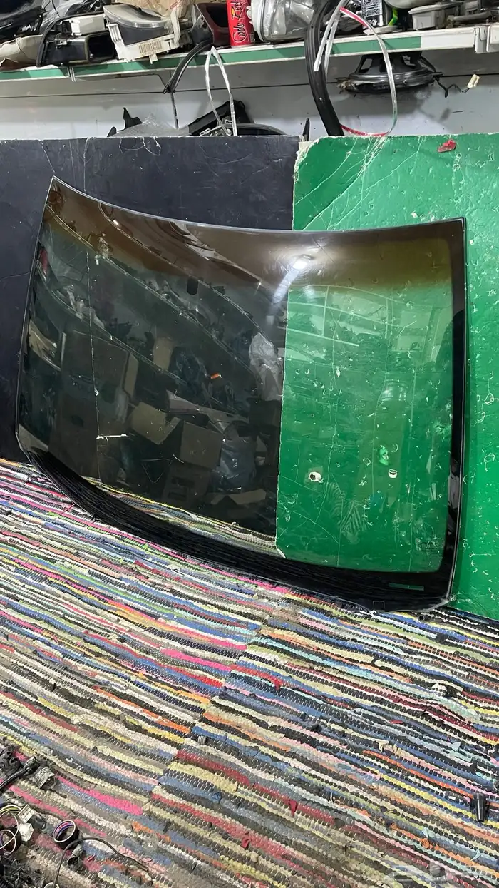 قزاز كامري 2003 الى 2006 اصلي 0