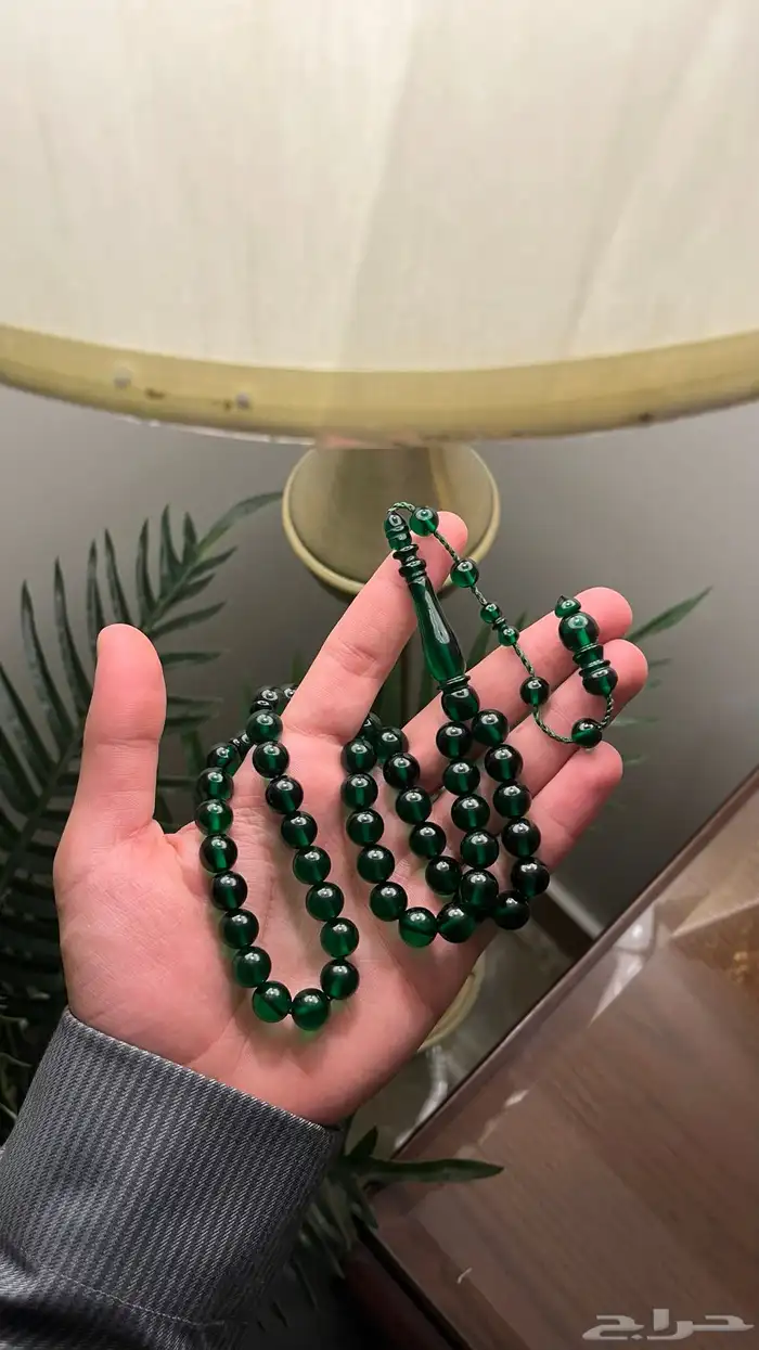 سبح بكلايت 0