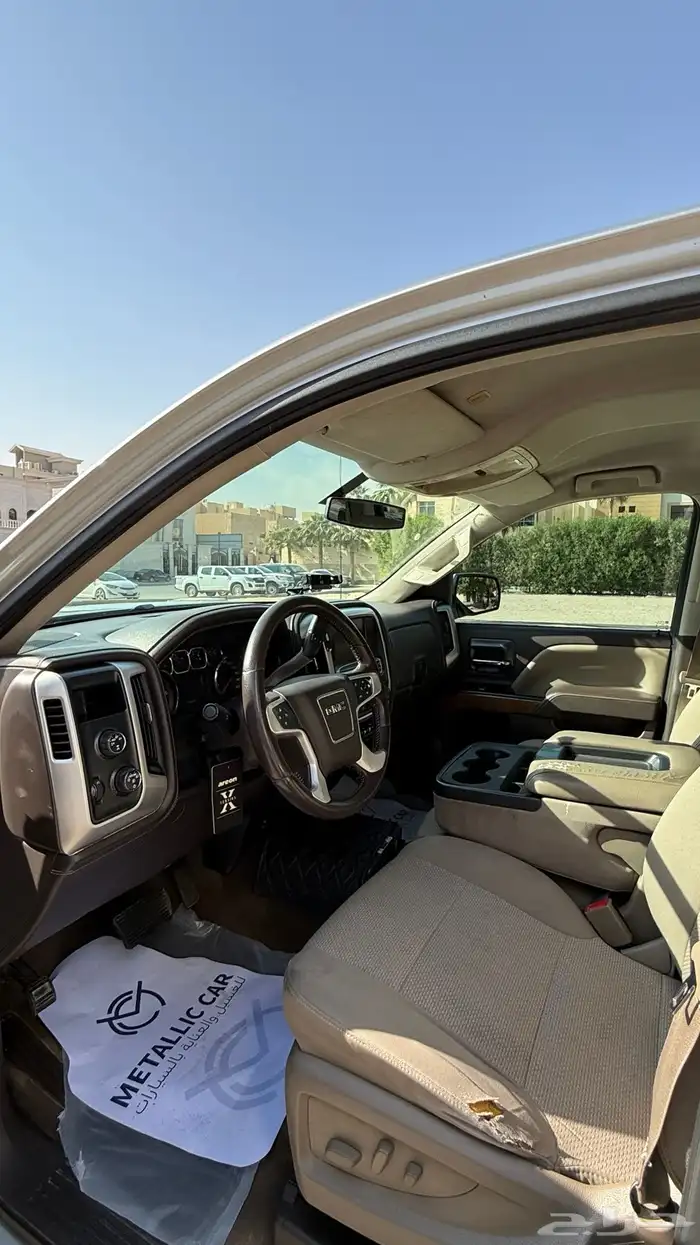 جمس سييرا 2015 4