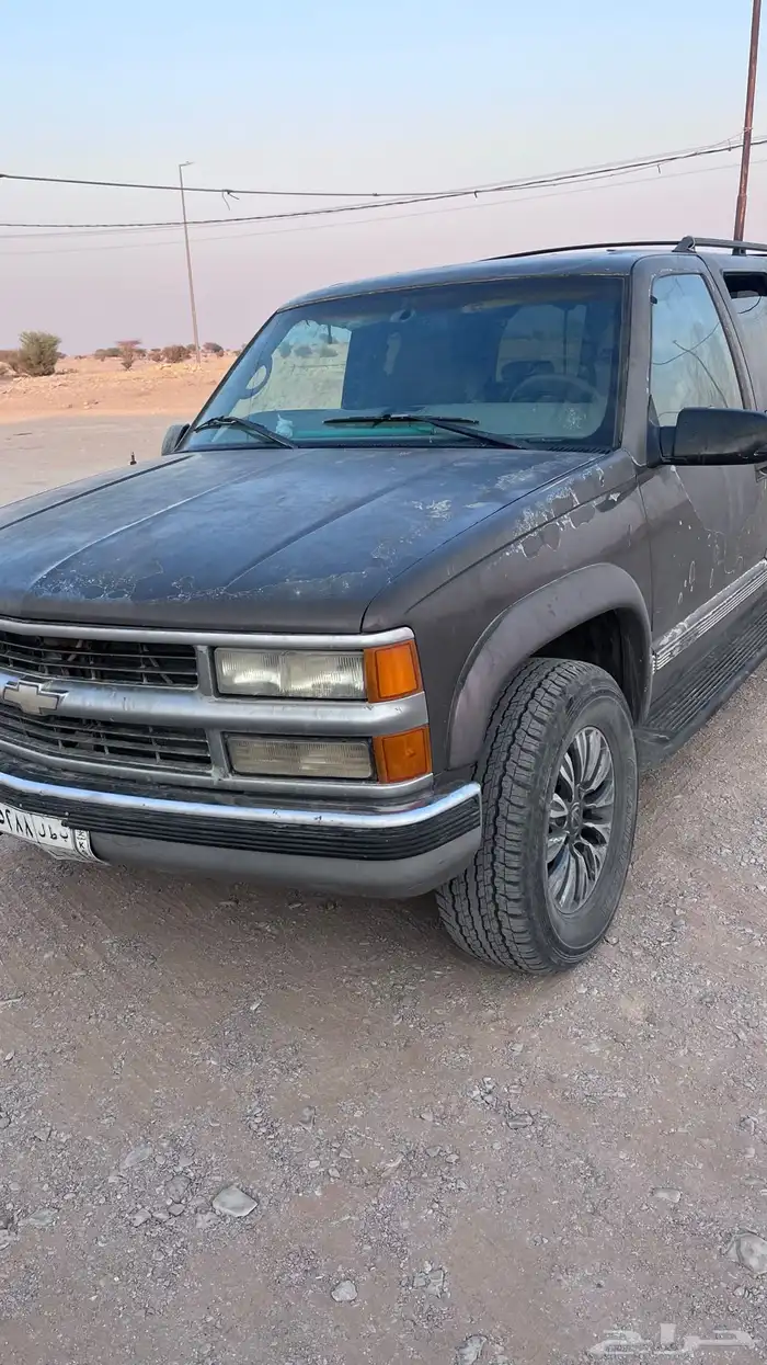 جمس سير مديل 98 ل البيع 2