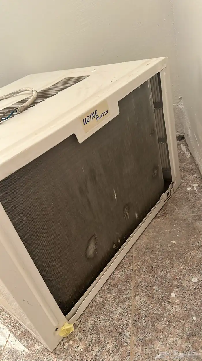 مكيف مقاس 24 0