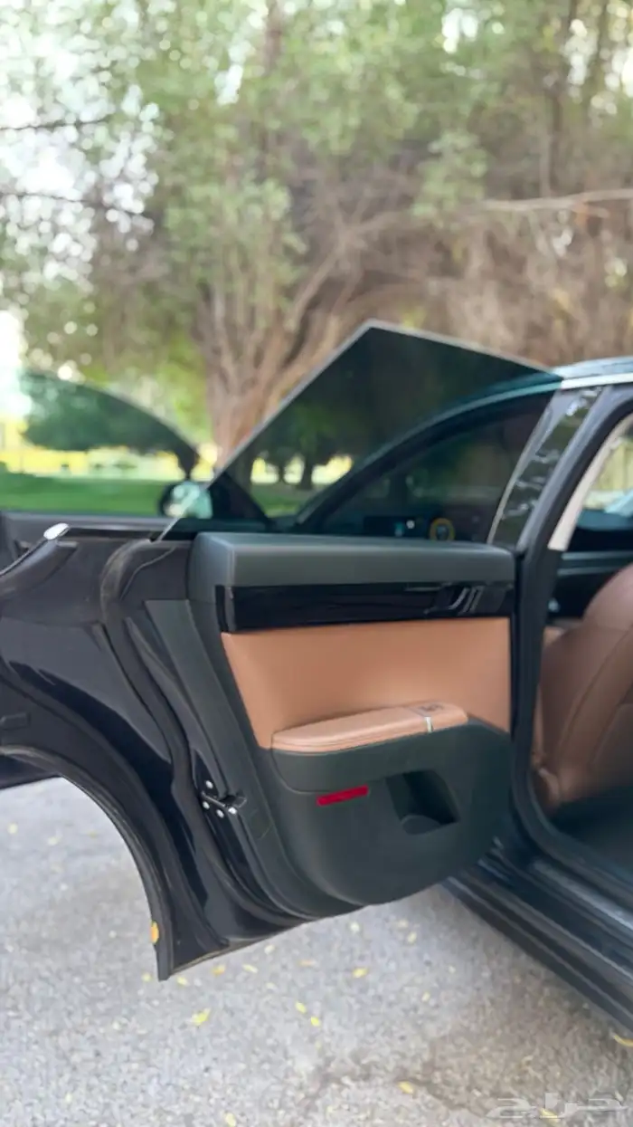 هيونداي ازيرا -2023 - كلاسيك - وارد كوريا - شبه وكالة 33