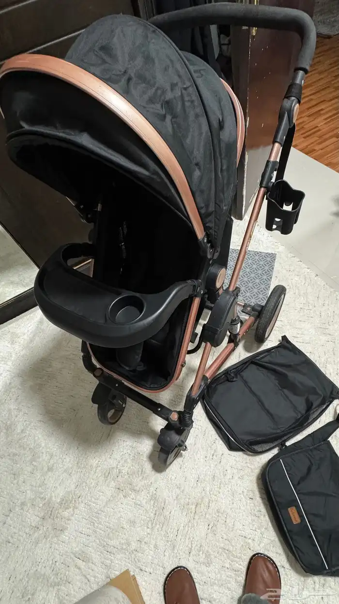 للبيع عربية أطفال كبرة و قوية 7