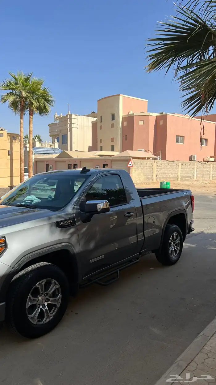 سييرا 2020 الفيشن 9