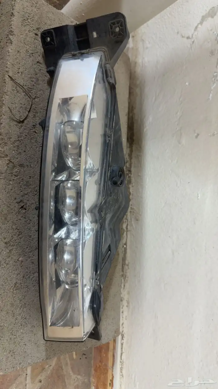 قطع دوج 2015 2