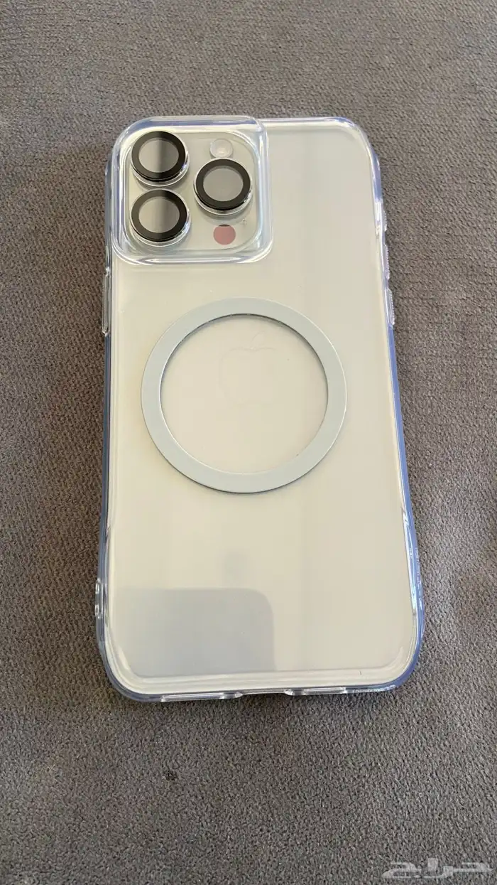 ايفون 15 برو ماكس 3