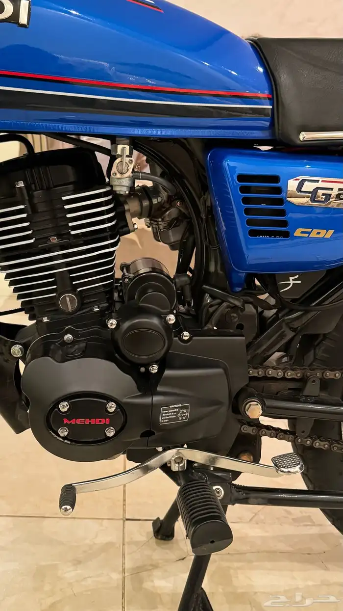 مهدي مدفع 200 6