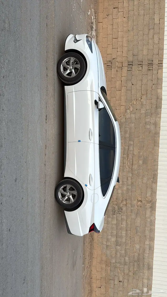 سوناتا 2021 بنزين 3