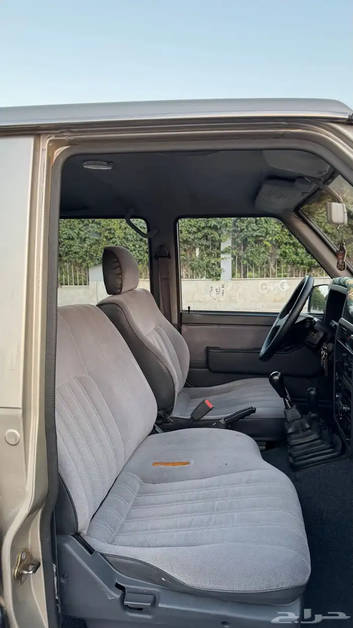 باترول 92 GL 9