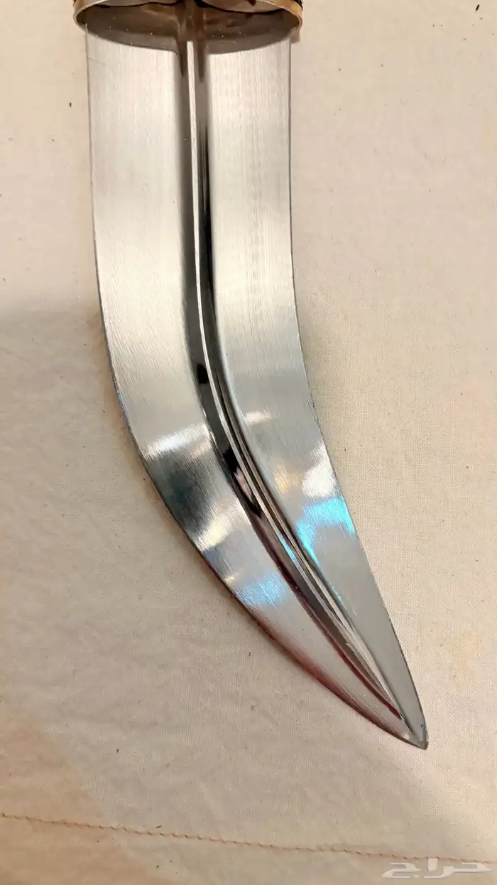 خنجر او جنبيه 2