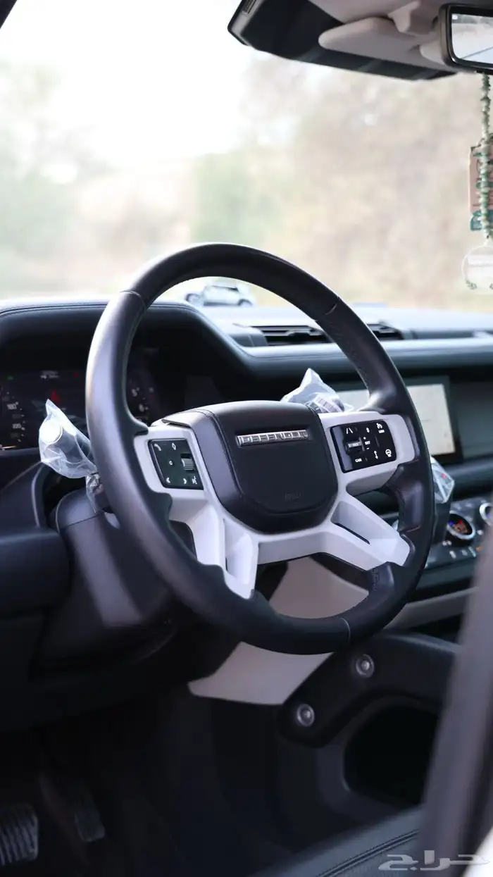 ديفندر HSE .. ناغي ( تعديل خاص ) 16