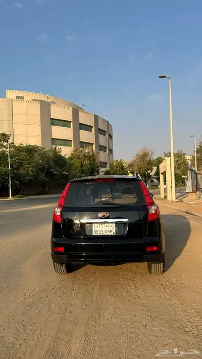 جيلي امجراند x7 index