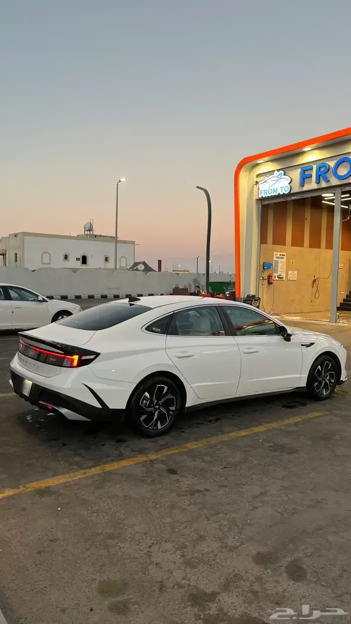 هواندي سوناتا فليت 2