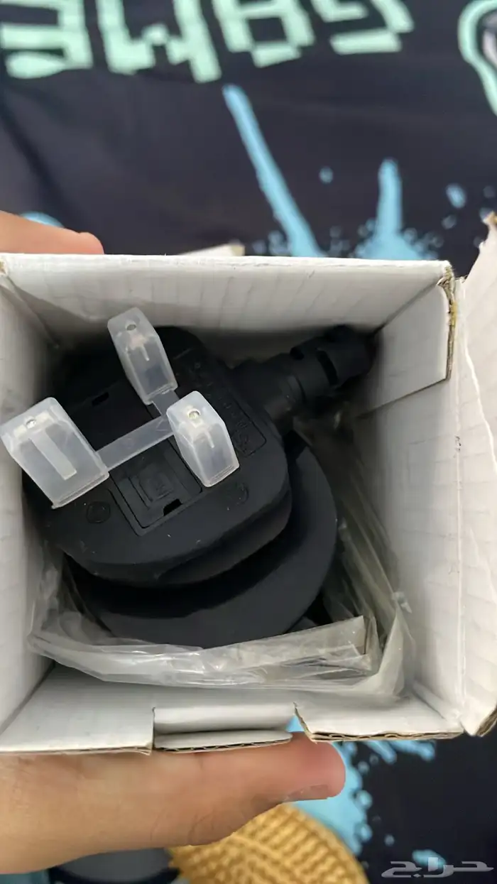 الكترونيات شبه جديد 10