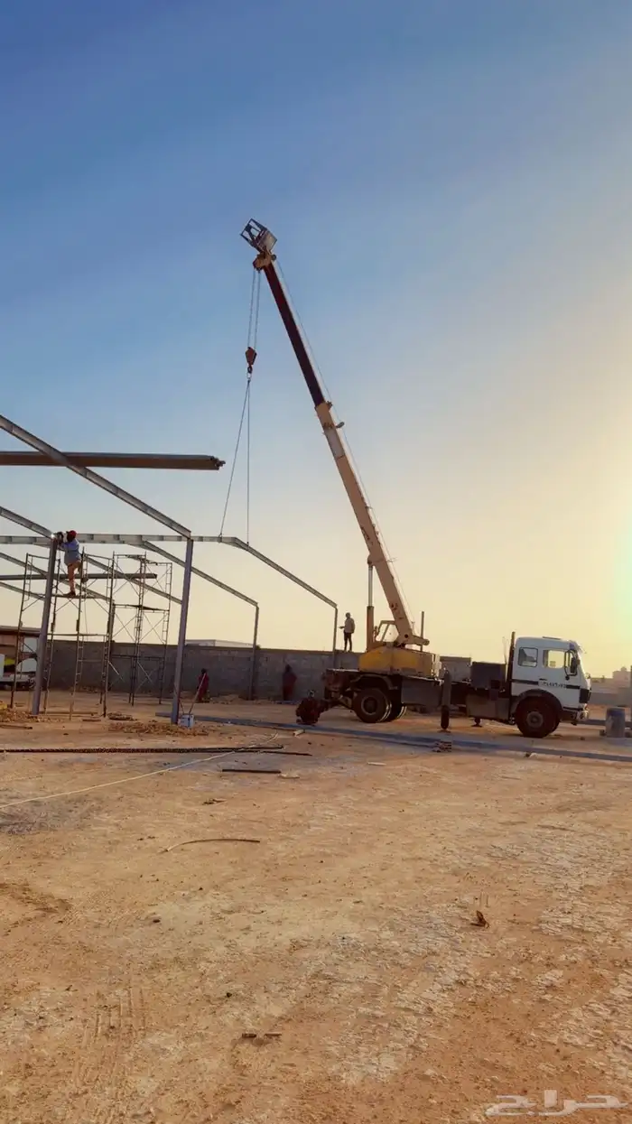 كرين ونش لإيجار 3