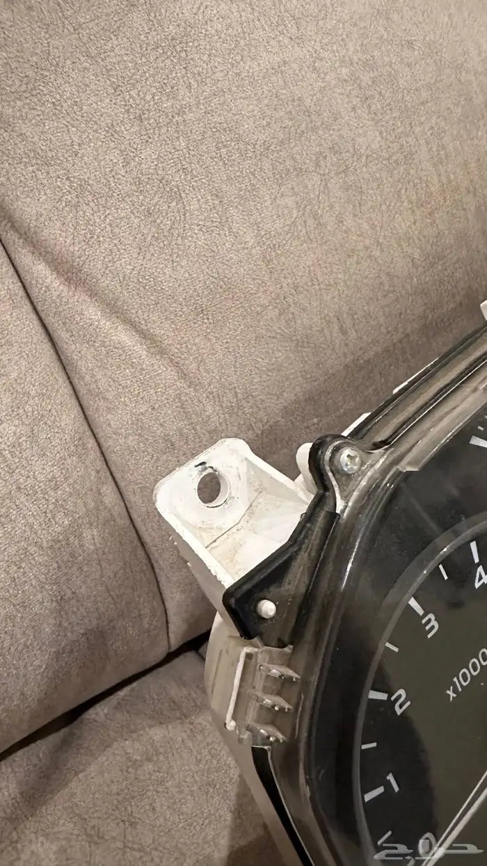 عداد شاص  طبلون شاص 1