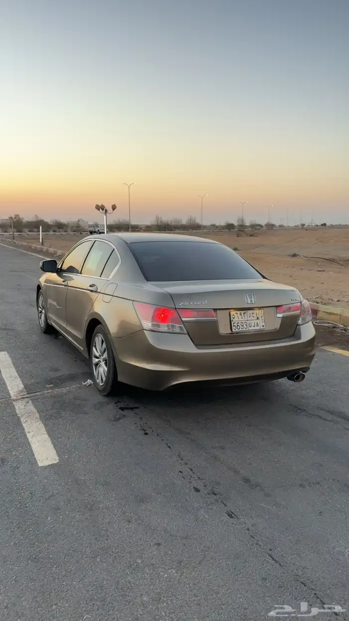 اكورد 2008 5