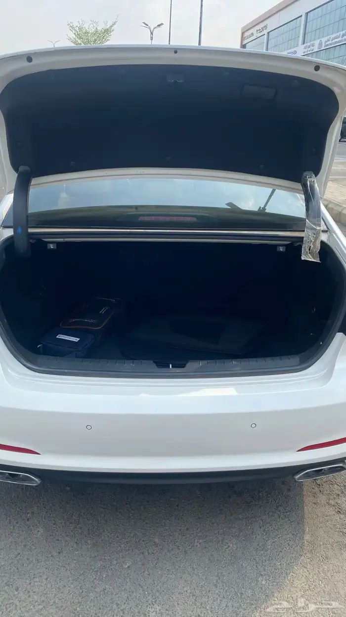 سوناتا 2015 وكالة ممشى قليل 11