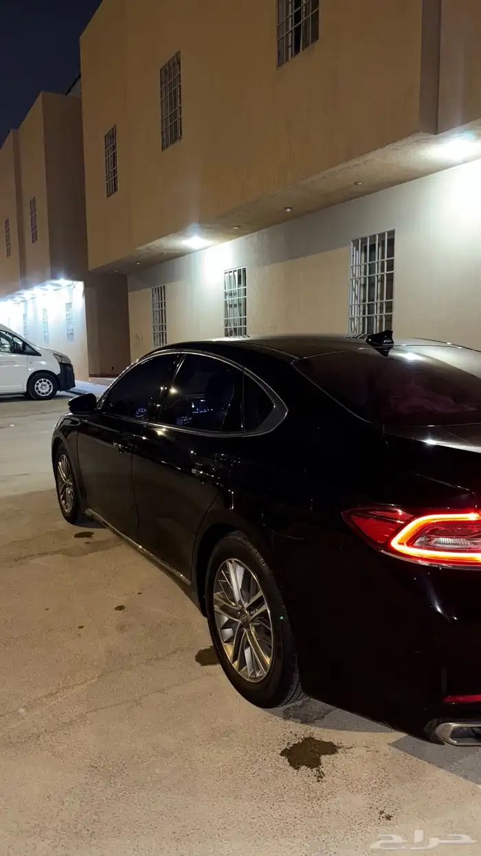 ازيرا 2019 مستورد 3