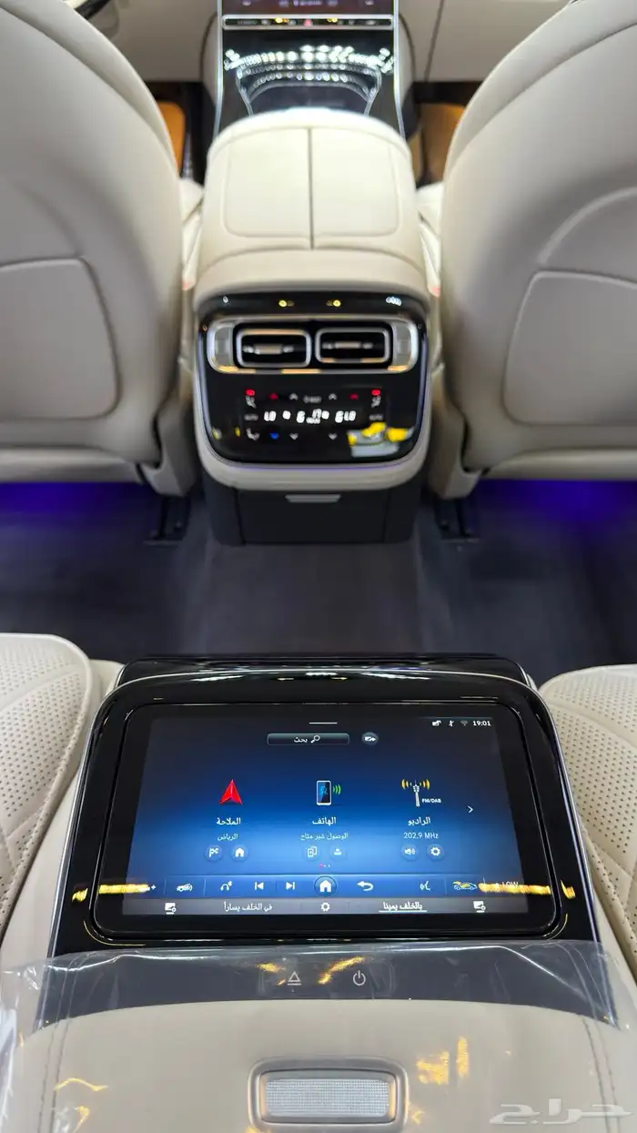 جوهرة للإيجار مع سائق وبدون سائق 2