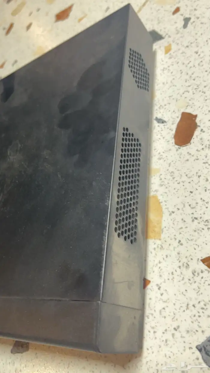 جهاز تسجيل الكاميرات 1