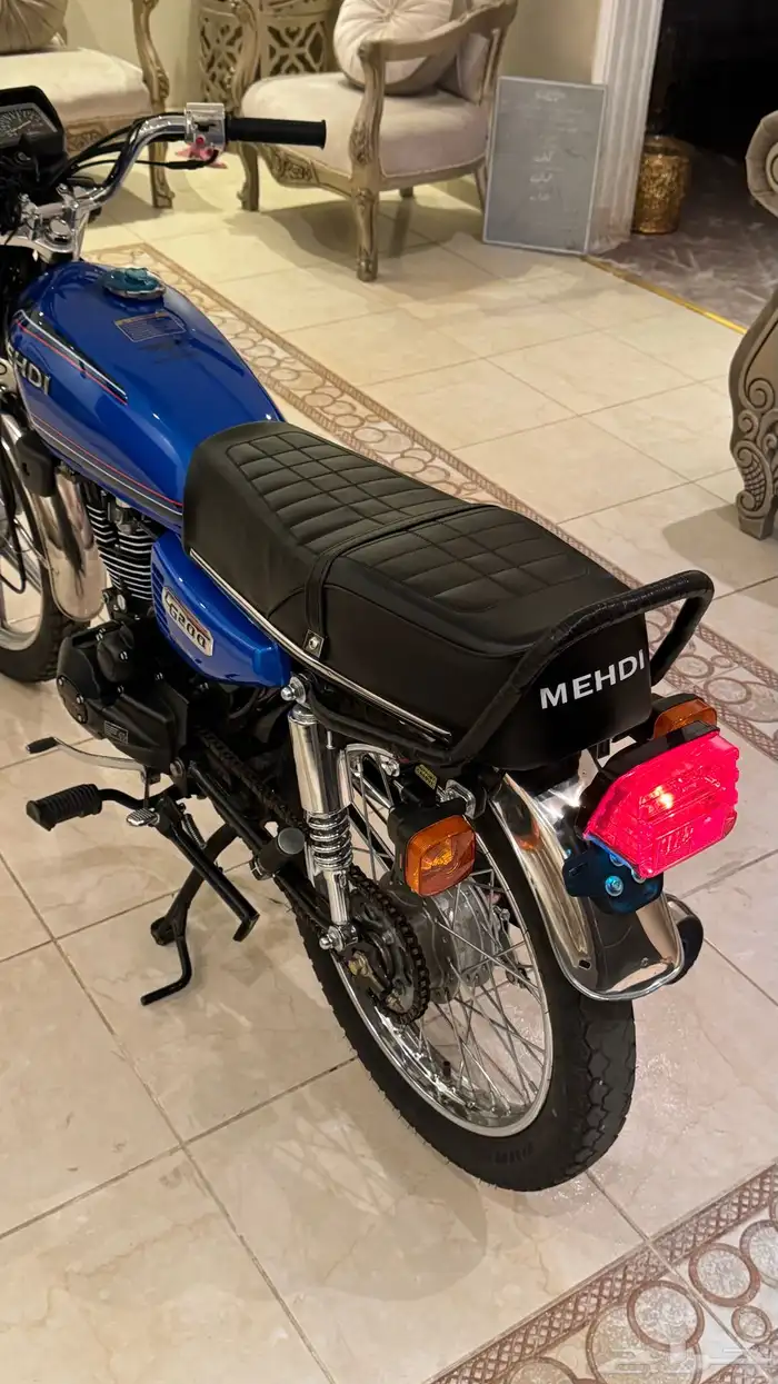 مهدي مدفع 200 2