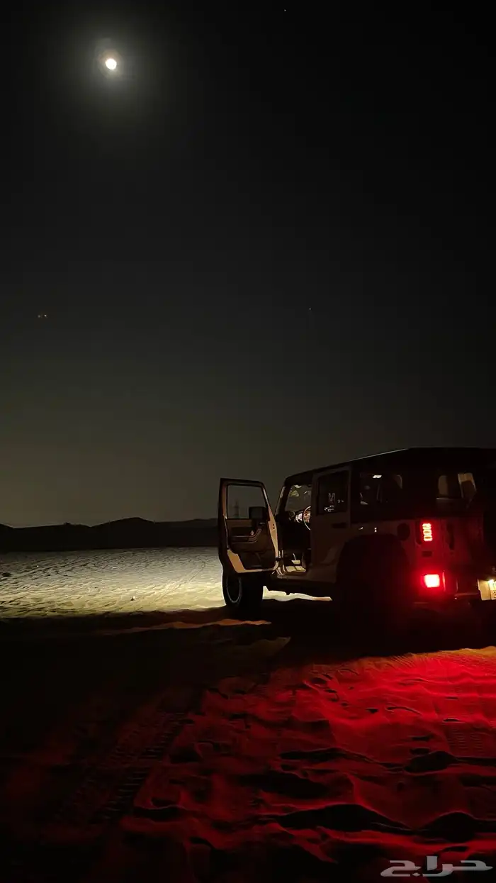 جيب رانجلر سبورت بلس 2017 0