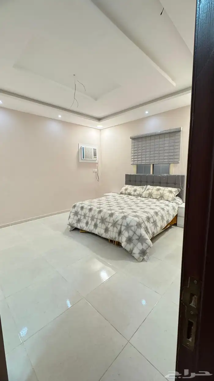 فيلا مفروشة بالكامل في حي المروج جدة للاستثمار 7