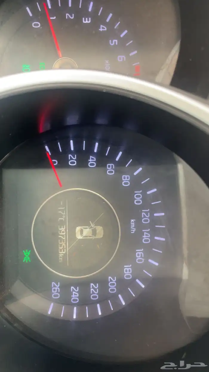 كيا اوبتيما 2015 للبيع او البدل المناسب 7