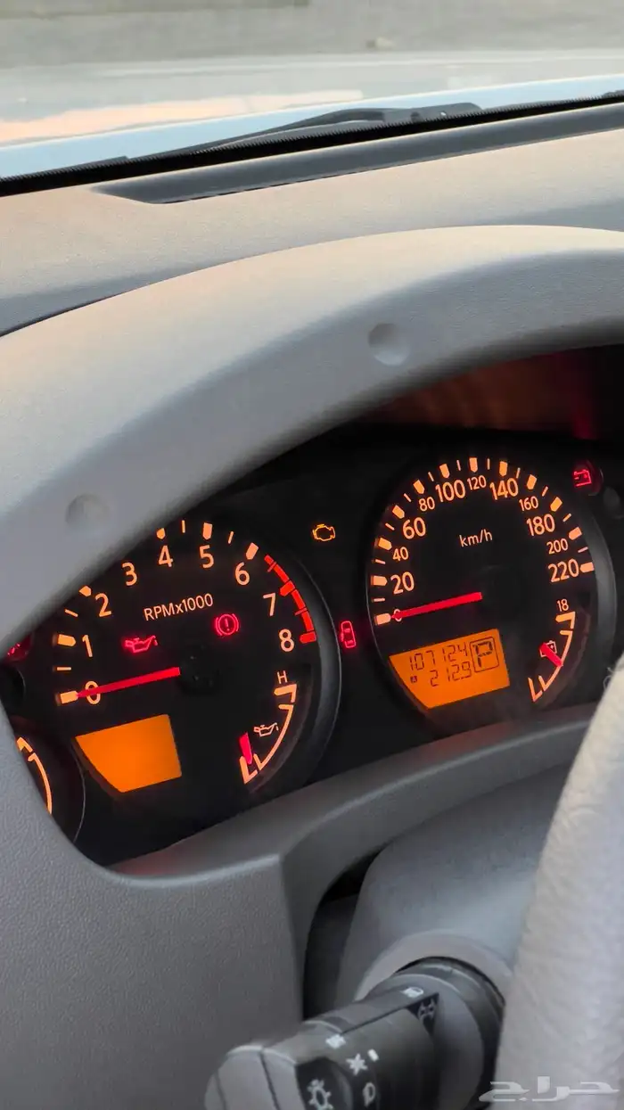 اكستيرا 2011ممشى 107 89