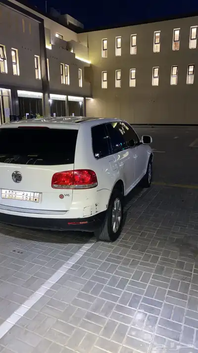 فولكس واجن طوارق index