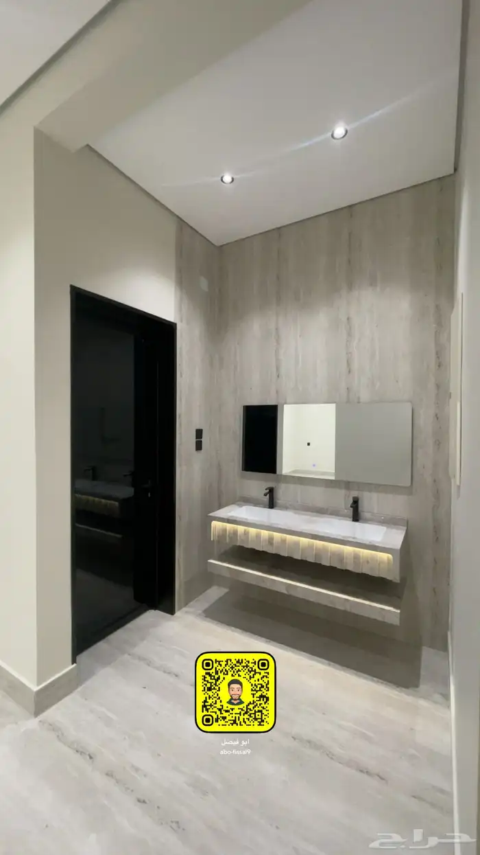 للبيع فله بحي الملك فهد عنيزة 4