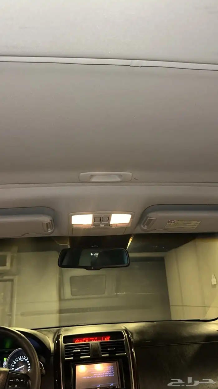 مازدا 9 مديل 2014فل كامل 19