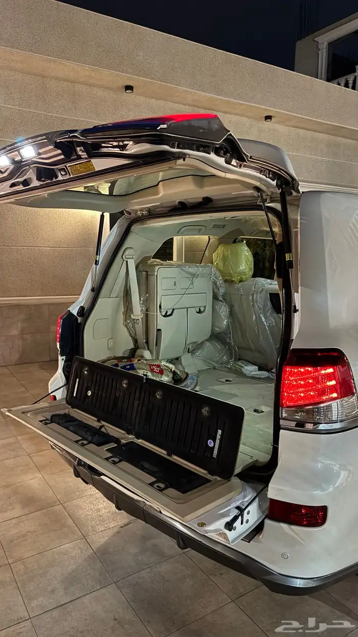 جيب لكزس 2012 13