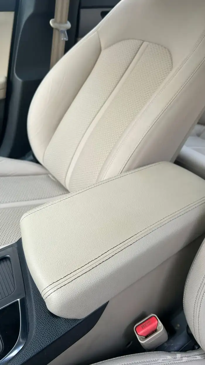 للبيع سوناتا 17 بدي بلد ممشى قليل 16