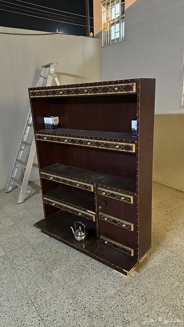 درج دلال مع منقله وهيتره 0