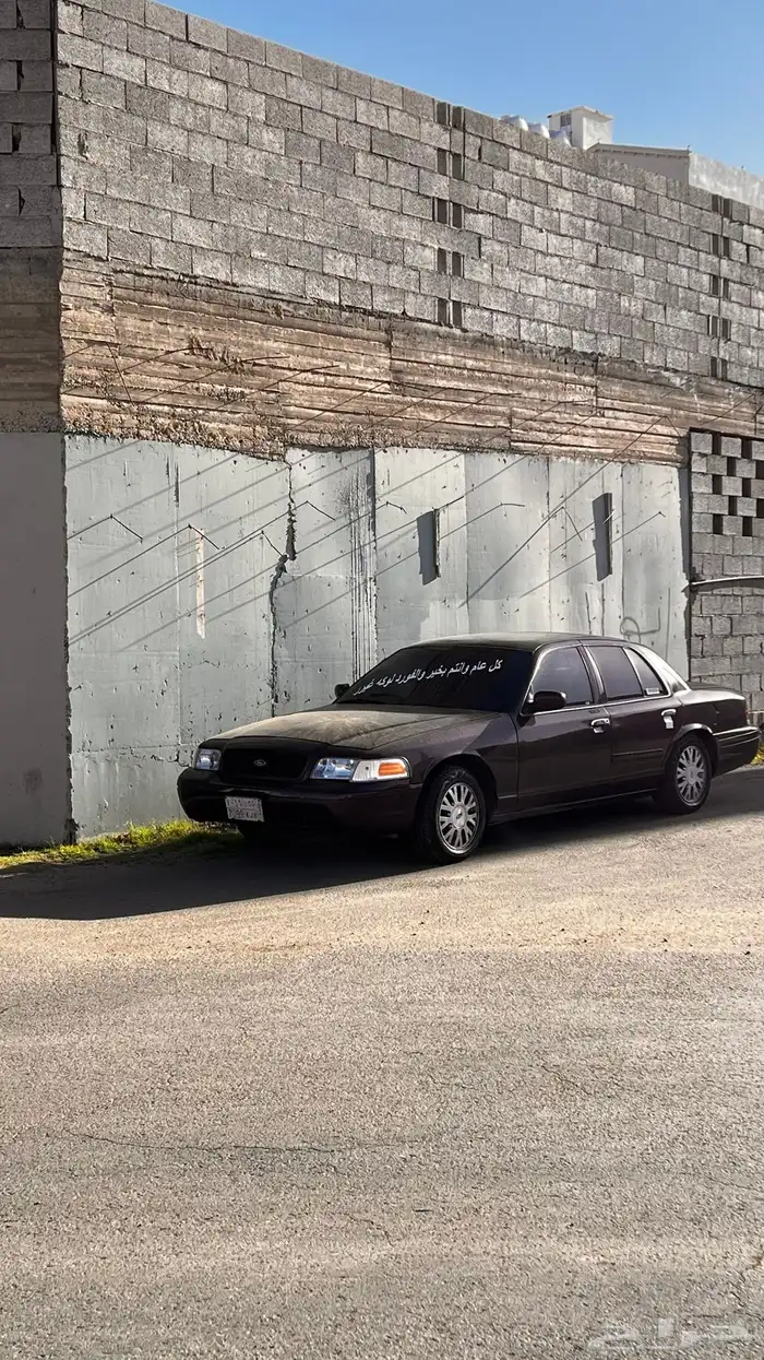 سياره فورد 13