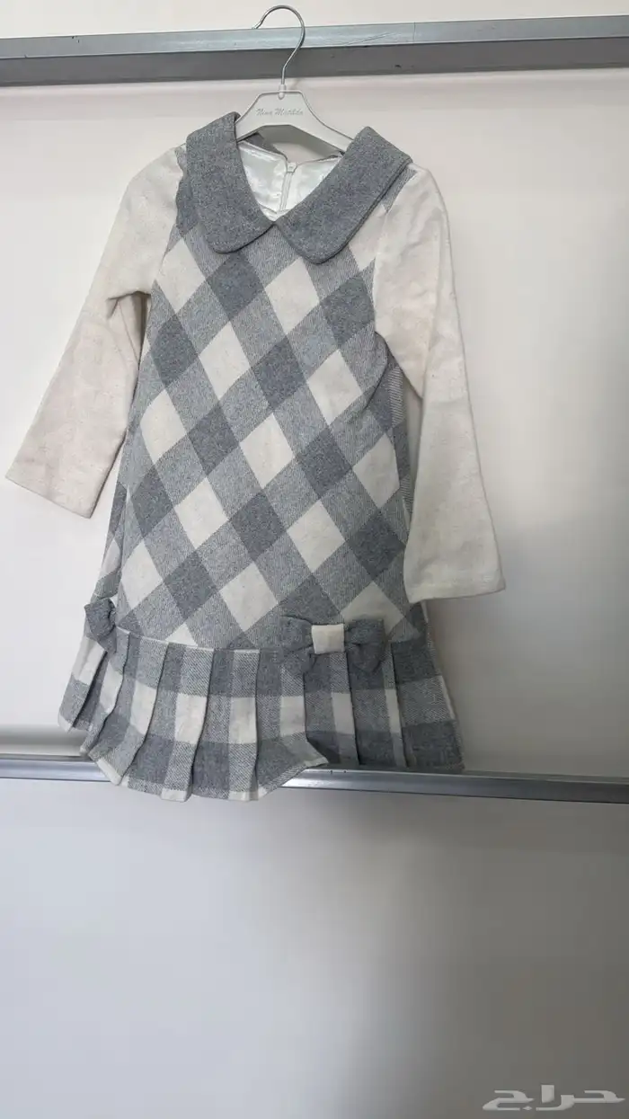 فساتين بناتي 8