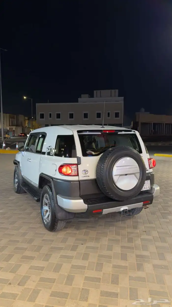 اف جي للبيع 2