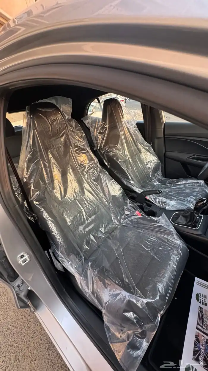 MG 3 موديل 2024 14