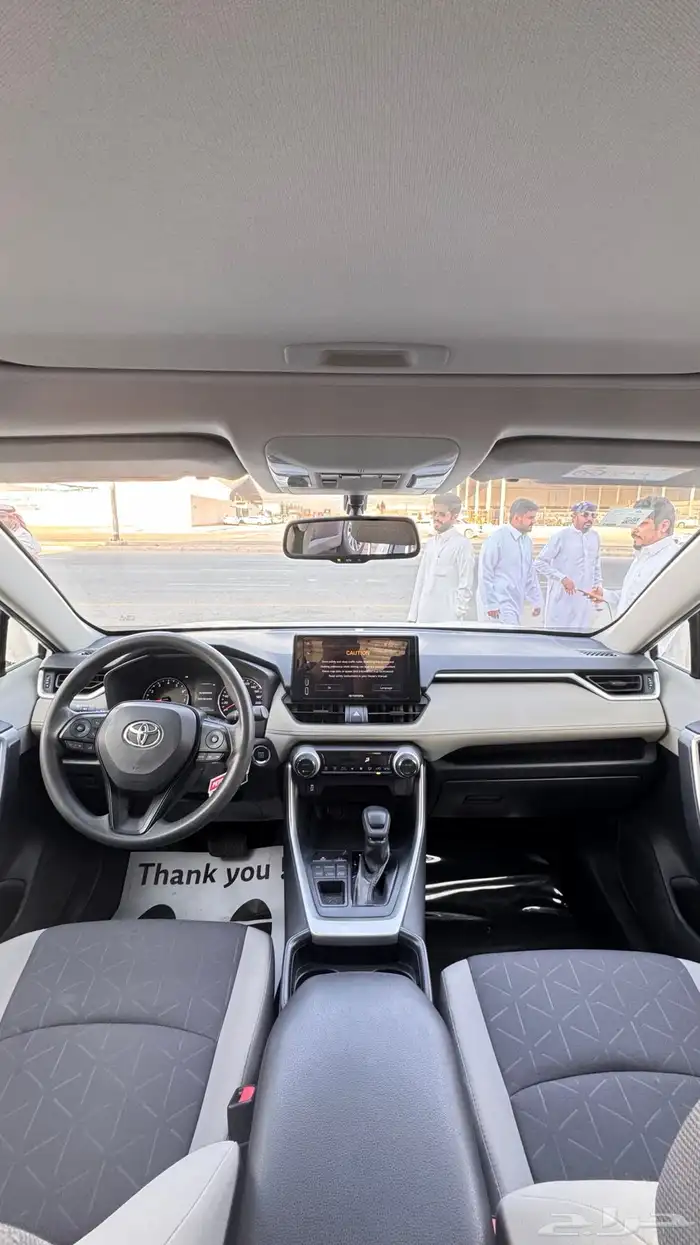 للبيع راف فور 2019 - فل كامل 7