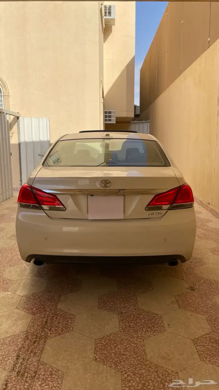 افلون 2011 بلد 4