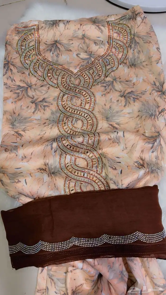 مخاوير حرير أندلسي 8