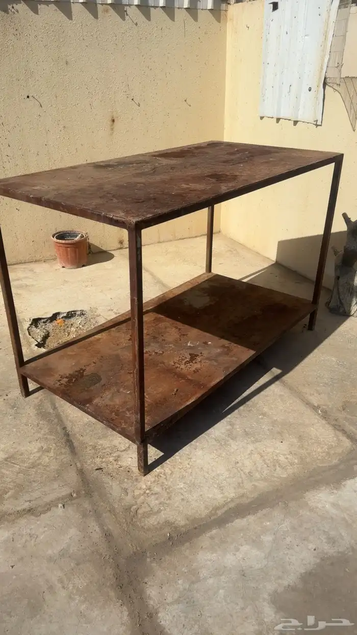 طوله عدد حديد 0