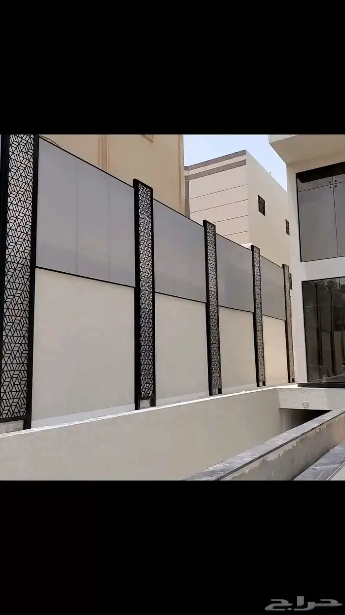 مظلات سواتر 1