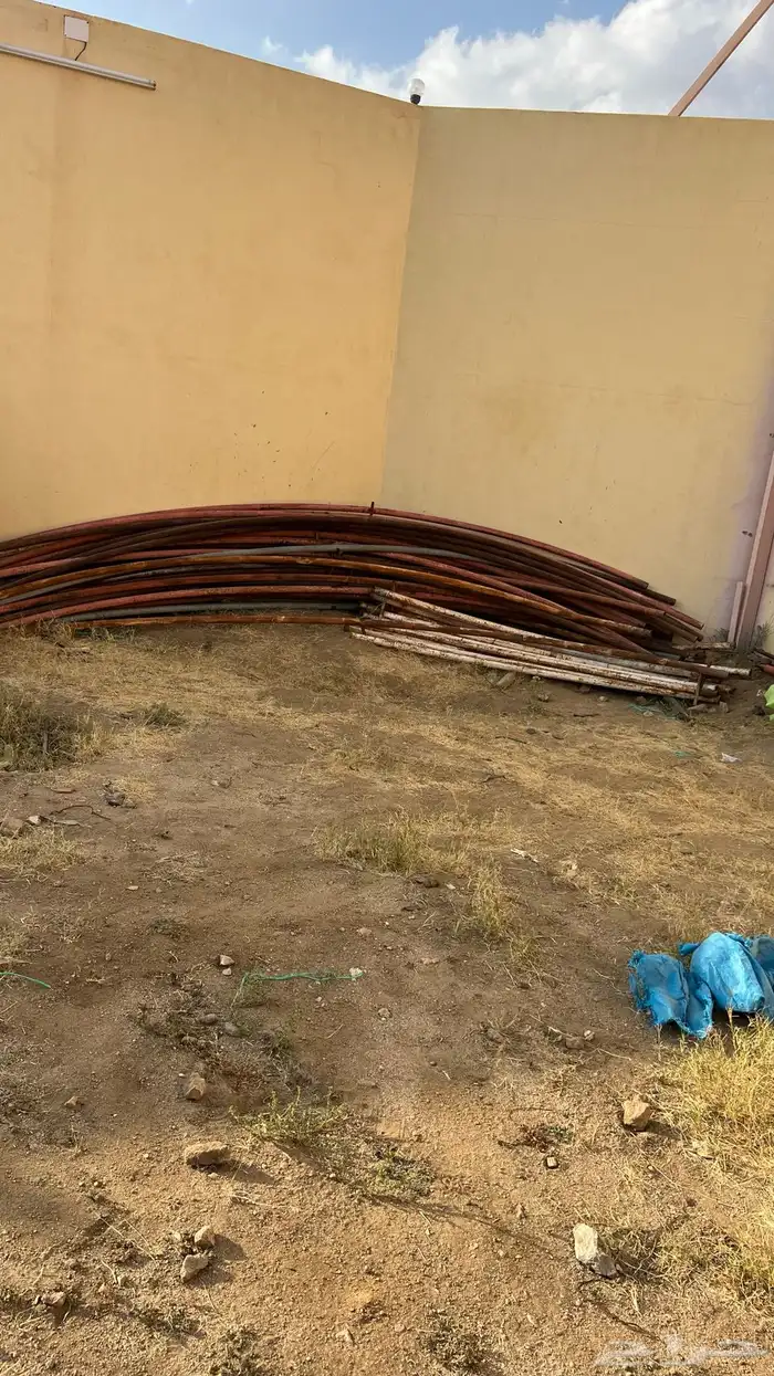 بيوت محميه وطني 4