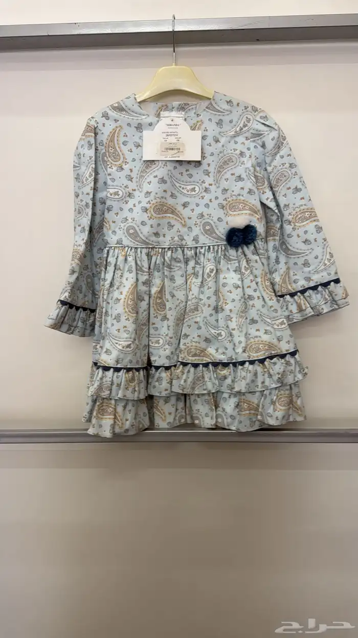 فساتين بناتي 52