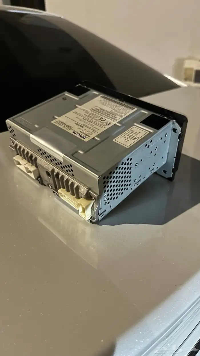 مسجل اليحيى 2