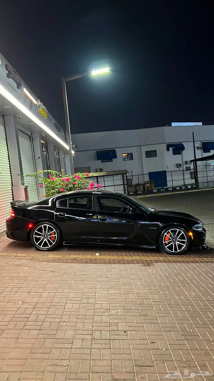 تشارجر 2022 RT 2