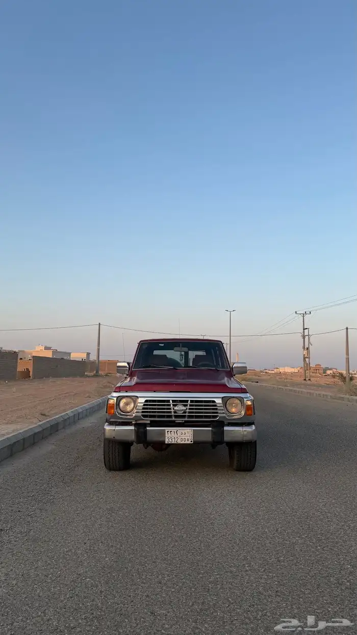 للبيع باترول مكينة لكزس 400 20